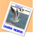 Location  vacances Oléron