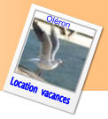Location  vacances Oléron